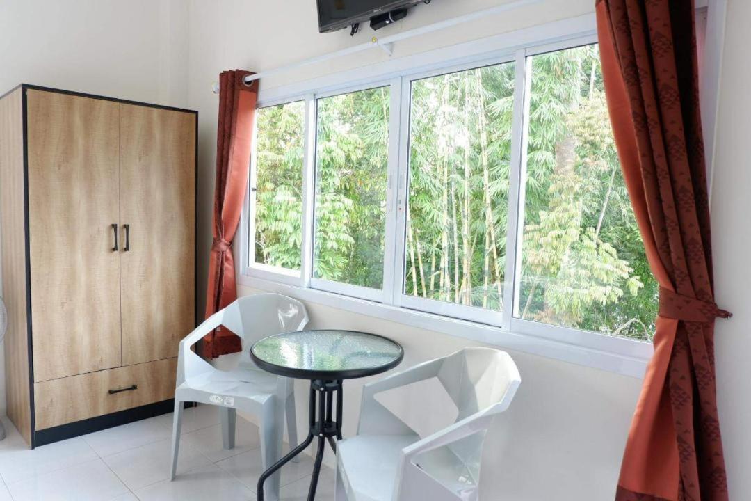 K.K. Park Resort Khao Sok National Park المظهر الخارجي الصورة
