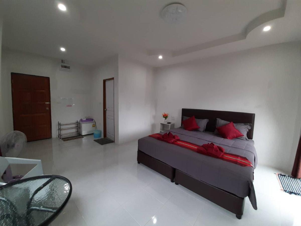 K.K. Park Resort Khao Sok National Park المظهر الخارجي الصورة
