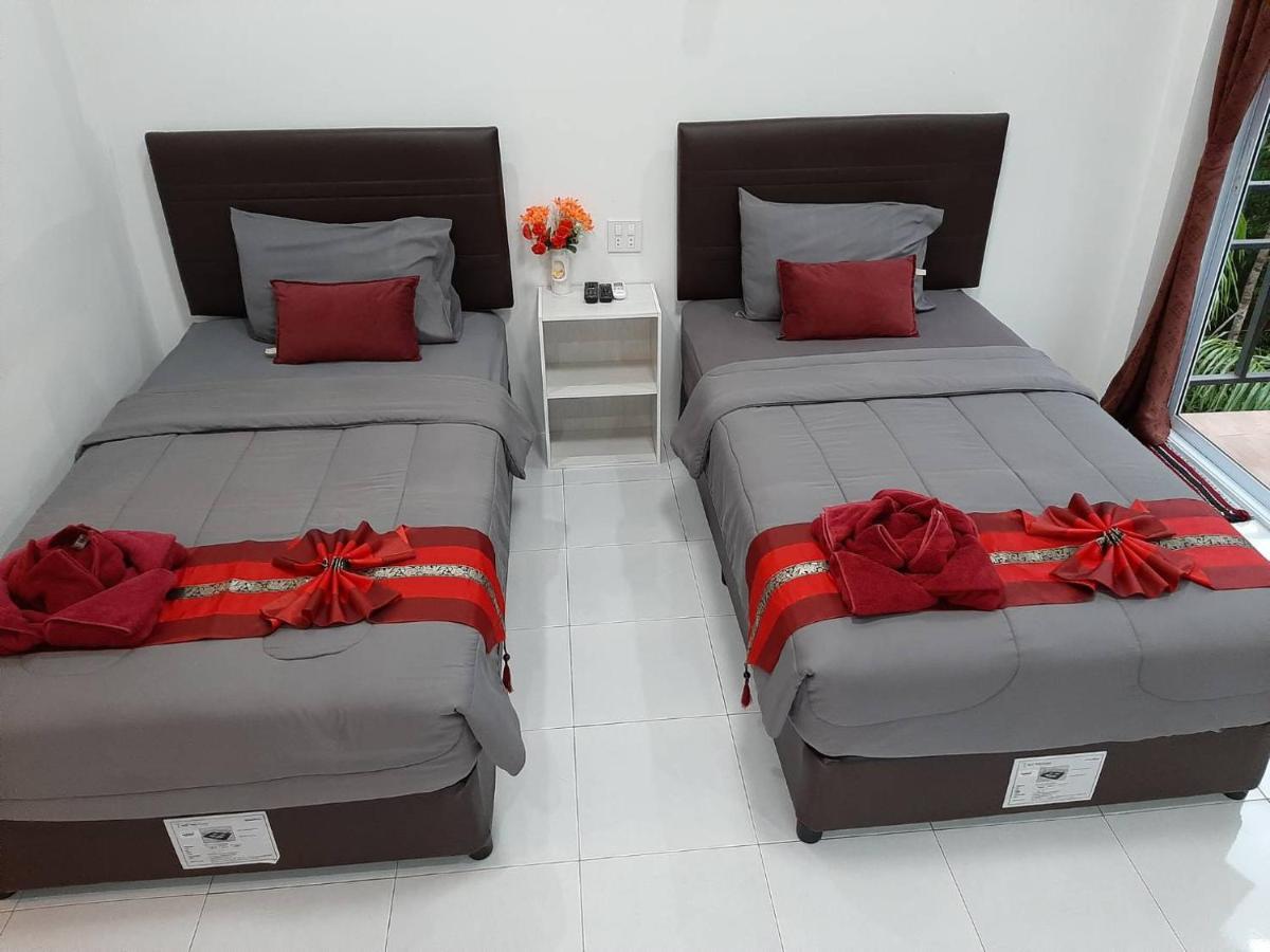 K.K. Park Resort Khao Sok National Park المظهر الخارجي الصورة