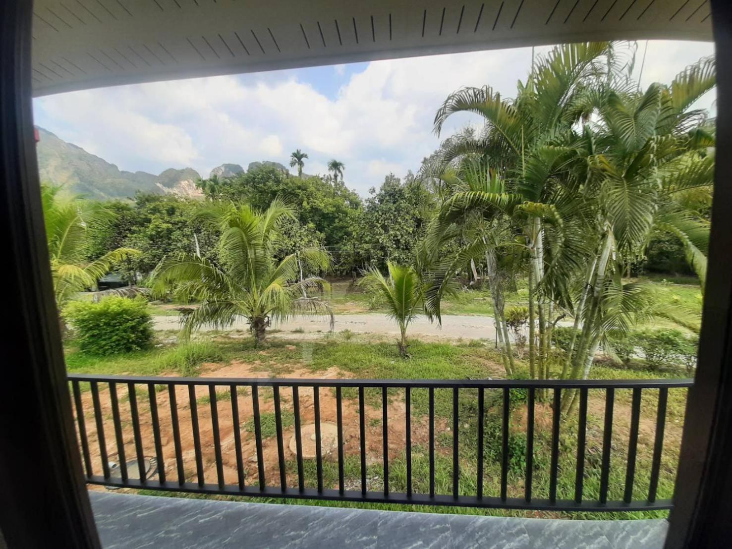 K.K. Park Resort Khao Sok National Park المظهر الخارجي الصورة